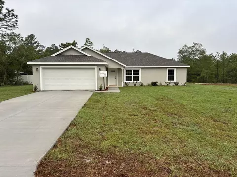 10944 W Ober Ter, Dunnellon, FL 34433