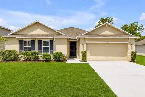 48 Hickory Crse, Ocala, FL 34472