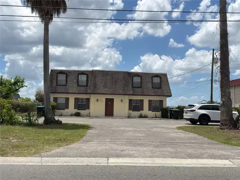 2800 Pioneer Rd, Orlando, FL 32808
