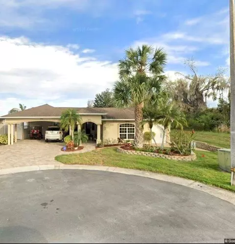 4703 Cassandra Ln, Lakeland, FL 33809