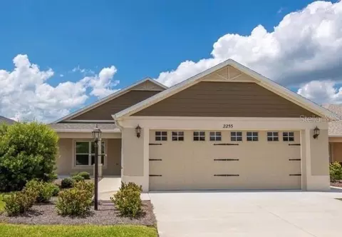 2255 Patricia Pl, The Villages, FL 32163