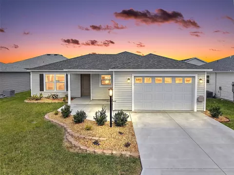 7478 Savanna Dr, The Villages, FL 34762