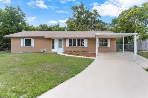803 Carol Ct, Tavares, FL 32778