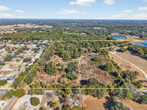 Myrtle Lake Avenue, Fruitland Park, FL 34731