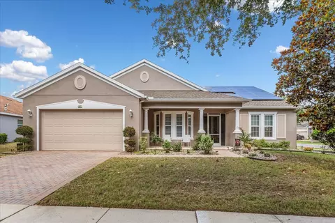 187 Balmy Coast Rd, Groveland, FL 34736