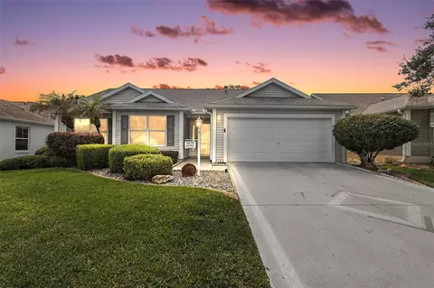 1428 Carrillo St, The Villages, FL 32162
