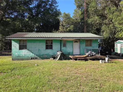 Other - 9845 NW 160th St, Reddick, FL 32686 photo 3 of 9