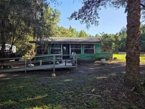 Other - 9845 NW 160th St, Reddick, FL 32686 photo 2 of 9