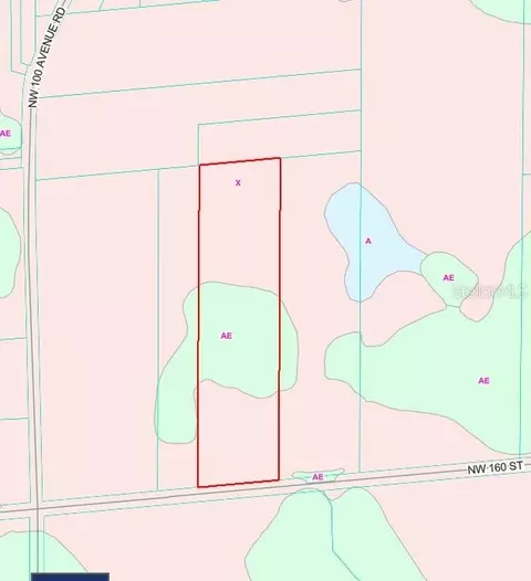 Other - 9845 NW 160th St, Reddick, FL 32686 photo 9 of 9