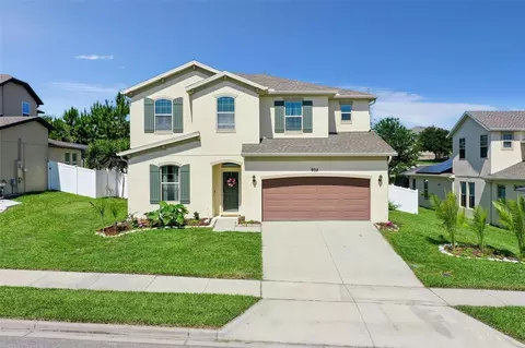 932 Boxelder Ave, Minneola, FL 34715