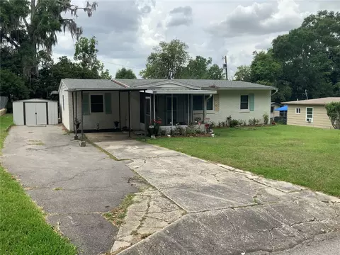 208 NE 37th Ter, Ocala, FL 34470