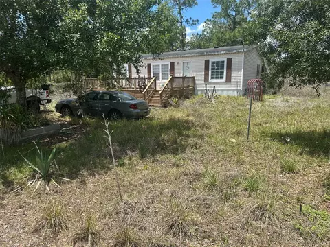 563 Camino Real Blvd, Clewiston, FL 33440