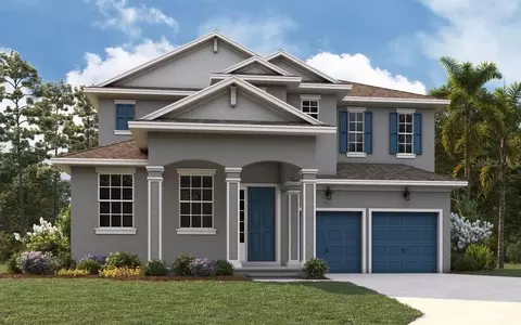 13416 Maria Lavin Cir, Orlando, FL 32828