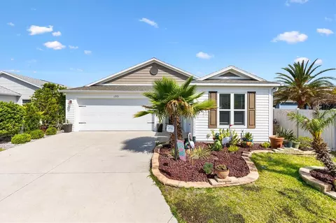 1773 Blackwell Ln, The Villages, FL 32163
