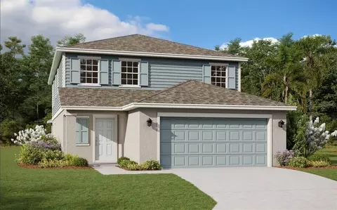 862 Sunshower Dr, Lady Lake, FL 32159