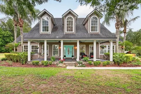 20514 Bill Collins Rd, Eustis, FL 32736