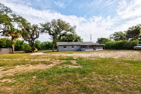 Exterior - 20024 State Road 44, Eustis, FL 32736 photo 3 of 8