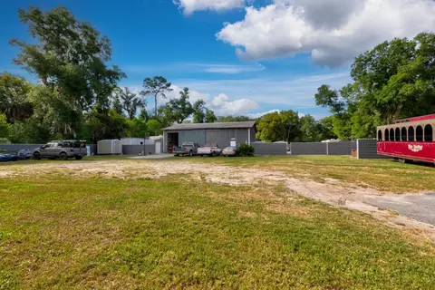 Exterior - 20024 State Road 44, Eustis, FL 32736 photo 8 of 8