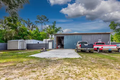 Exterior - 20024 State Road 44, Eustis, FL 32736 photo 6 of 8