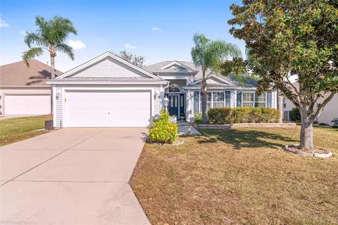 1529 Straton Way, The Villages, FL 32162