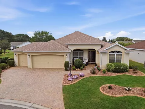 2246 Darlington Dr, The Villages, FL 32162