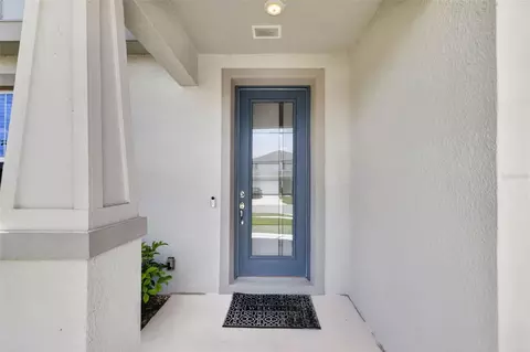 Entry Way - 6036 Forest Perch Dr, Saint Cloud, FL 34771 photo 1 of 3