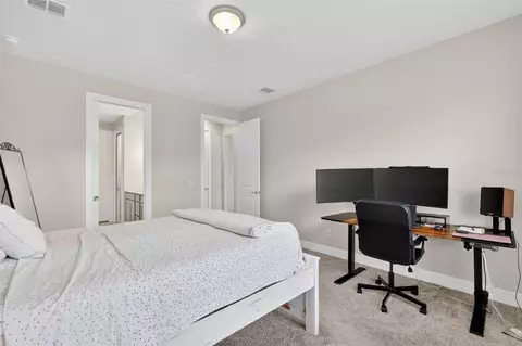 Bedroom - 6036 Forest Perch Dr, Saint Cloud, FL 34771 photo 2 of 5