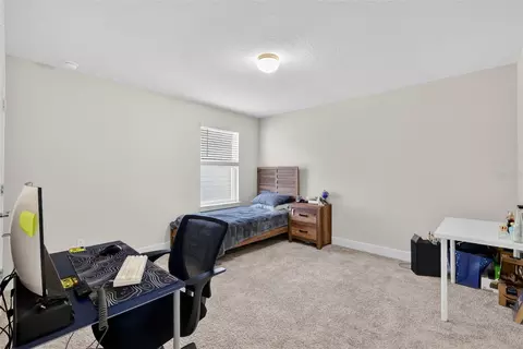 Bedroom - 6036 Forest Perch Dr, Saint Cloud, FL 34771 photo 4 of 5