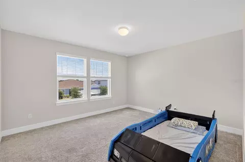 Bedroom - 6036 Forest Perch Dr, Saint Cloud, FL 34771 photo 5 of 5