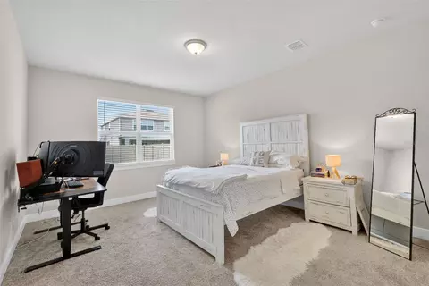 Bedroom - 6036 Forest Perch Dr, Saint Cloud, FL 34771 photo 1 of 5