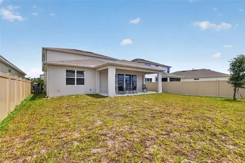 Exterior - 6036 Forest Perch Dr, Saint Cloud, FL 34771 photo 3 of 7