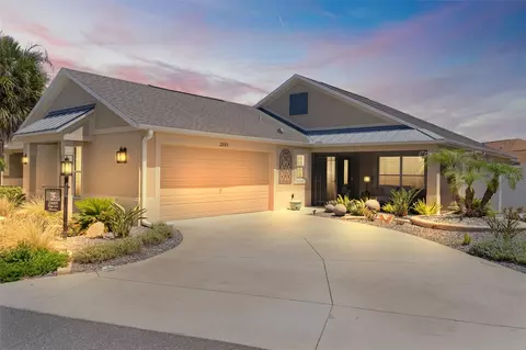 2885 Interlochen Rd, The Villages, FL 32163