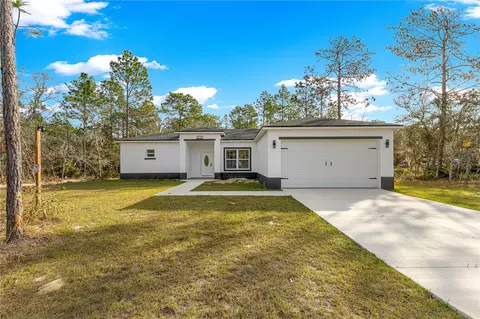 8311 SW 136th Ter, Dunnellon, FL 34432
