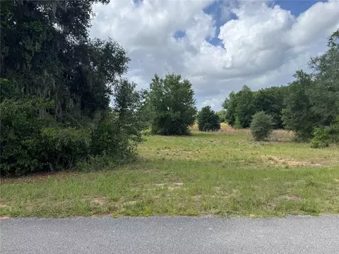 tbd Keene Rd, Altoona, FL 32702