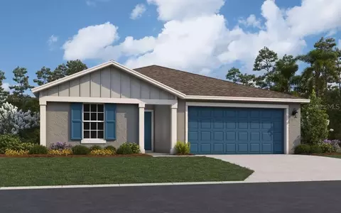 6205 Sanders Grove Cir, Okahumpka, FL 34762