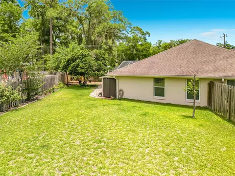 Exterior - 3025 SE 41st St, Ocala, FL 34480 photo 14 of 16