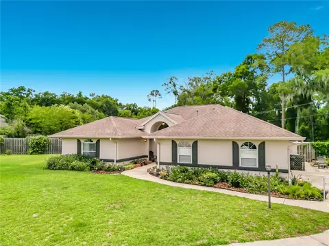 Exterior - 3025 SE 41st St, Ocala, FL 34480 photo 3 of 16