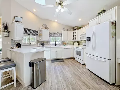 Kitchen - 3025 SE 41st St, Ocala, FL 34480 photo 1 of 5