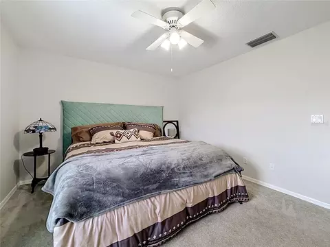 Bedroom - 3025 SE 41st St, Ocala, FL 34480 photo 4 of 7