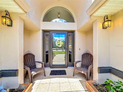 Entry Way - 3025 SE 41st St, Ocala, FL 34480 photo 1 of 2