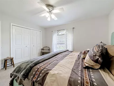 Bedroom - 3025 SE 41st St, Ocala, FL 34480 photo 2 of 7
