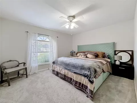 Bedroom - 3025 SE 41st St, Ocala, FL 34480 photo 3 of 7