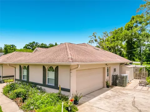 Exterior - 3025 SE 41st St, Ocala, FL 34480 photo 13 of 16