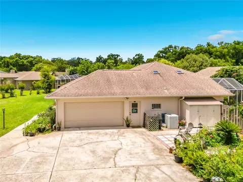 Exterior - 3025 SE 41st St, Ocala, FL 34480 photo 12 of 16