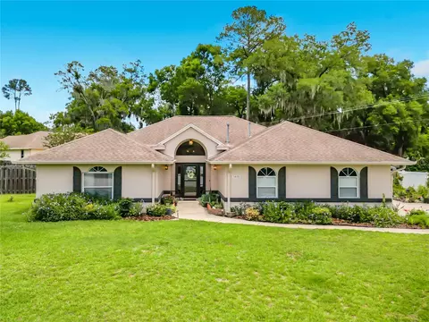 Exterior - 3025 SE 41st St, Ocala, FL 34480 photo 2 of 16