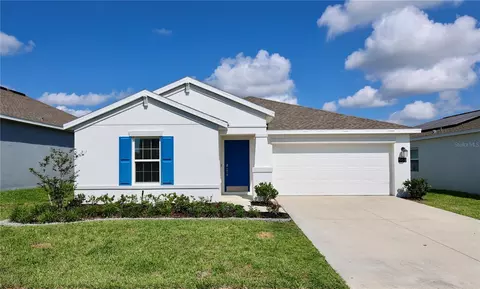 965 Laurel View Way, Groveland, FL 34736