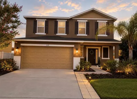 519 Kestrel Dr, Groveland, FL 34736