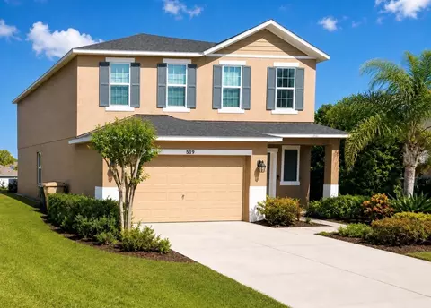 519 Kestrel Dr, Groveland, FL 34736