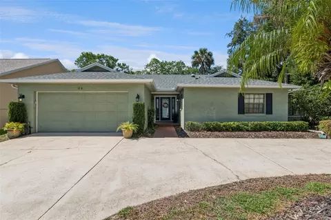 1748 Lake Marion Dr, Apopka, FL 32712