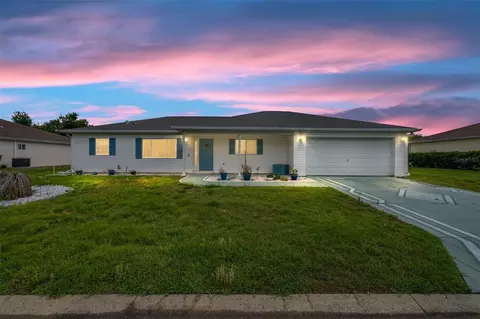 13776 SE 87th Ave, Summerfield, FL 34491